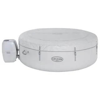 Lay-z Spa Lay-Z-Spa Paris Hot Tub 4 Lay-z Spa Lay-Z-Spa Paris Hot Tub - Image 4