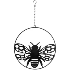 B&M Insect Hanging Hoops -Cheap A Fresh Garden Store 366579 insect in hoop bee