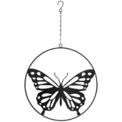 B&M Insect Hanging Hoops -Cheap A Fresh Garden Store 366579 insect in hoop butterfly