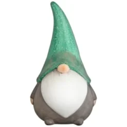 B&M Gonk Garden Gnome - Green