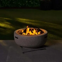 Vermont Fire Pit