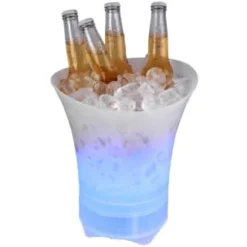 Intempo Party Ice Bucket Bluetooth Speaker
