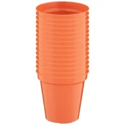 B&M Terracotta Plant Pots 15pk -Cheap A Fresh Garden Store 368395 terracotta plant pots 15pk 2