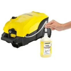Karcher Pressure Washer Solution 1L -Cheap A Fresh Garden Store 369732 karcher washer solution universal cleaner 3