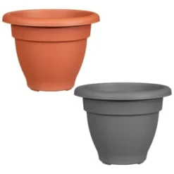 Cheap A Fresh Garden Store -Cheap A Fresh Garden Store 369864 369873 bell pot planter 30cm main 1