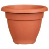 B&M Bell Pot Planter 30cm - Terracotta