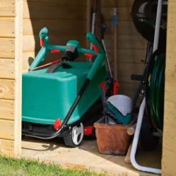 Bosch Rotak 37-14 Ergoflex Lawnmower -Cheap A Fresh Garden Store 370256 bosch lawnmower 4