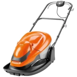 Flymo Easi Glide 300 Hover Collect Lawnmower