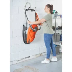 Flymo Easi Glide 300 Hover Collect Lawnmower -Cheap A Fresh Garden Store 370620 flymo easi glide 300 1700w hover collect lawnmower 3