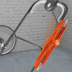 Flymo Easi Glide 300 Hover Collect Lawnmower -Cheap A Fresh Garden Store 370620 flymo easi glide 300 1700w hover collect lawnmower 4