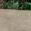 B&M Arenaria Patio Pack 18.36m - Cream