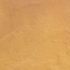 B&M Old Riven ECO Patio Pack 9.9m - Autumn Gold