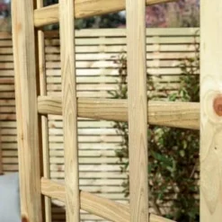 Rowlinson Rose Arch -Cheap A Fresh Garden Store 370920 rose arch 3