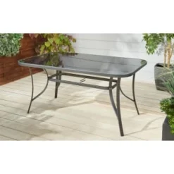 Seville Patio Set 7pc -Cheap A Fresh Garden Store 379305 379501 seville 7 piece patio set 3