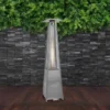 Gas Pyramid Patio Heater