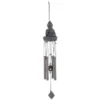 B&M Tranquil Garden Windchime - Buddha