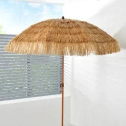 B&M Tiki Parasol 1.8m