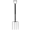 Rolson Heavy Duty Digging Fork