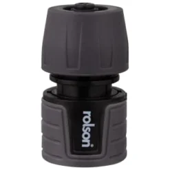 B&M Rolson Premium 8-Function Spray Gun Set With Connectors -Cheap A Fresh Garden Store 379896 rolsons premium 8 function spray gun set 4