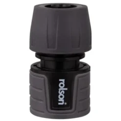 B&M Rolson Premium 8-Function Spray Gun Set With Connectors -Cheap A Fresh Garden Store 379896 rolsons premium 8 function spray gun set 5