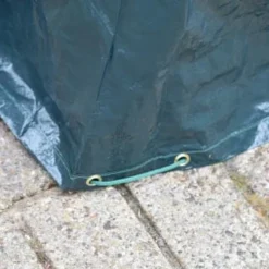 B&M Corner Sofa Set Furniture Cover -Cheap A Fresh Garden Store 379922 al fresco living corner sofa set furniture cover 2