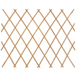 Expanding Garden Trellis 180 X 120cm