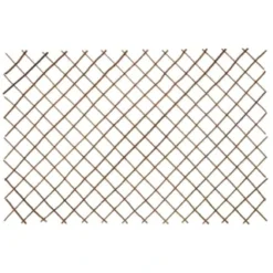 Expanding Willow Trellis 180 X 120cm