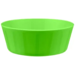 B&M Little Safari Picnic Bowls 4pk -Cheap A Fresh Garden Store 381384 kids 4pk colour bowls