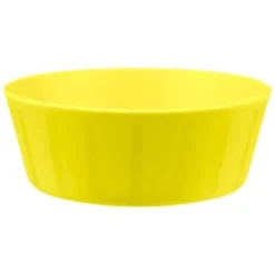 B&M Little Safari Picnic Bowls 4pk -Cheap A Fresh Garden Store 381384 kids 4pk colour bowls 3