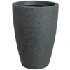 B&M Small Amesbury Planter - Ash