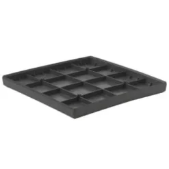 B&M Stomp Square Slate Stepping Stones -Cheap A Fresh Garden Store 383774 stomp stone square slate 3