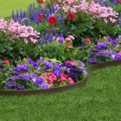 B&M EZ Border Thinline 9cm - Earth