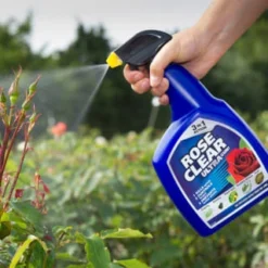 B&M RoseClear 3-in-1 Ultra Gun 1L 6 B&M RoseClear 3-in-1 Ultra Gun 1L -Cheap A Fresh Garden Store 383985 roseclear ultra gun 1l 2