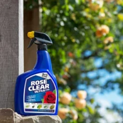 B&M RoseClear 3-in-1 Ultra Gun 1L 7 B&M RoseClear 3-in-1 Ultra Gun 1L -Cheap A Fresh Garden Store 383985 roseclear ultra gun 1l 3