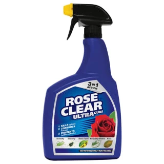 B&M RoseClear 3-in-1 Ultra Gun 1L 1 B&M RoseClear 3-in-1 Ultra Gun 1L
