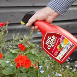 B&M BugClear Ultra Gun 1L -Cheap A Fresh Garden Store 383987 bugclear ultra gun 1l 2