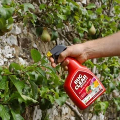 B&M BugClear Ultra Gun 1L -Cheap A Fresh Garden Store 383987 bugclear ultra gun 1l 3