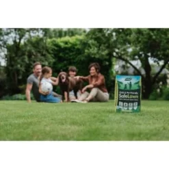 B&M Westland Safe Lawn Spreader Box 80m2 -Cheap A Fresh Garden Store 384000 safe lawn spreader box 80m 4