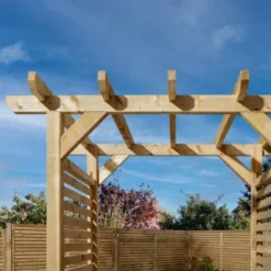 Aston Garden Arch -Cheap A Fresh Garden Store 385863 aston arch 5