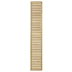 Aston Lattice Trellis 183 X 30cm