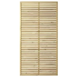 Aston Trellis 183 X 90cm