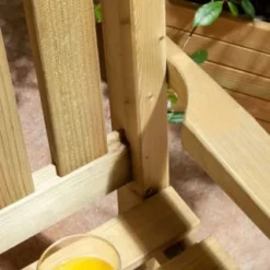 Aldford Bench 120cm -Cheap A Fresh Garden Store 385871 aldford bench 5