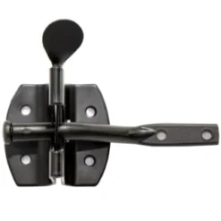 Stanley Steel Gate Latch