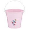 B&M Gardening Bucket - Pink