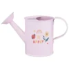 B&M Watering Can - Light Pink