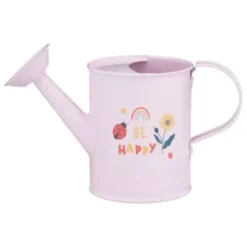 B&M Watering Can - Light Pink