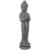 B&M Standing Buddha Ornament