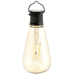 B&M Urban Eden Edison Style Solar Tinted Light Bulb