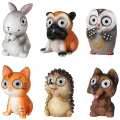 B&M Garden Animal Ornament With Solar Powered Eyes - Hedgehog 5 B&M Garden Animal Ornament With Solar Powered Eyes - Hedgehog -Cheap A Fresh Garden Store 393074 garden animal ornament with solar powered eyes group