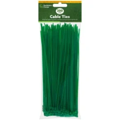 Plant Cable Ties 200pk